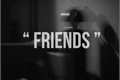 História: Friends - Jikook