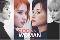 História: God is a Woman - EM PAUSA