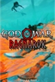 História: God Of War: Ragnarok.