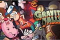 História: Gravity Falls: Uma Nova Aventura