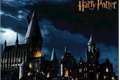 História: Harry Potter e a feiticeira de Ouro