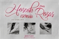 História: Hoseok Escrevia com Rosas