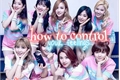 História: How to control your feelings - TWICE