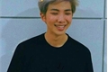 História: Imagine do namjoon mais 18 :)