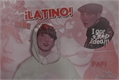 História: Latino!