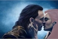 História: Loki e uma garota....&quot;normal&quot;?