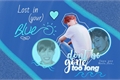 História: Lost in (your) blue - Kim Jongin (EXO)
