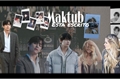História: Maktub (Kim Taehyung) BTS