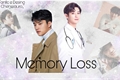 História: Memory Loss (Chansoo)