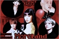 História: Nightmoreland - interativa Kpop