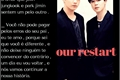 História: NOSSO RECOME&#199;O (jikook.kookmin)