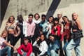 História: Now United e sua viagem inesquec&#237;vel