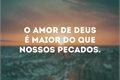 História: O amor de Deus