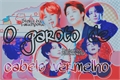 História: O Garoto de Cabelo Vermelho - Jikook