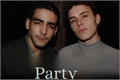 História: Omander; Party
