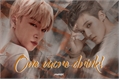 História: One more drink! - ATEEZ WooSan