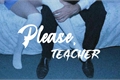 História: Please, Teacher;; Imagine Jungkook