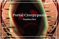 História: Portal Creepypasta