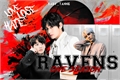 História: Ravens Taekook