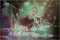 História: Rebel Heart: A bad boy&#39;s redemption - Yeonjun