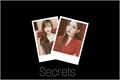 História: Secrets - Imagine (Nayeon) twice