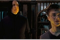 História: Severo Snape pai de Harry Potter