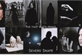 História: Severus Prince Snape