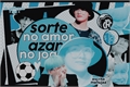 História: Sorte no amor, azar no jogo