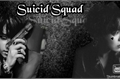 História: Suicide Squad - HOPEKOOK -