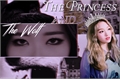 História: The Princess and The Wolf