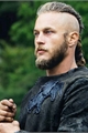 História: Um Viking em minha vida