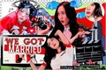 História: We got married - TaengSic