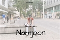 História: Words for Namjoon