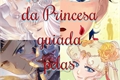 História: A Historia da Princesa guiada pelas estrelas