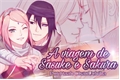 História: A viagem de Sasuke e Sakura
