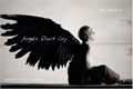 História: Angels Don&#39;t Cry - Kim Taehyung