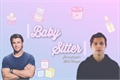 História: Babysitter - Thor e Peter