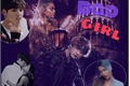 História: Bad girl ( imagine jungkook e ariana grande)