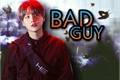História: Bad Guy - Imagine Yoongi