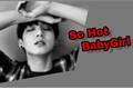 História: BTS JungKook-So Hot...