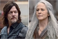 História: Carol e Daryl Dixon um amor real?