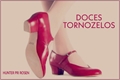 História: Doces Tornozelos