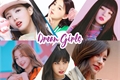 História: DreamGirls (Imagine K-Idol)