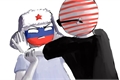 História: Eu realmente te odeio ? - Countryhumans