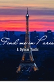 História: Find me in Paris (Dylmas OneShot)