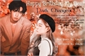 História: Happy Birthday My Dear - Park Chanyeol