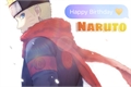 História: Happy Birthday, Naruto! (Naruto Uzumaki x Reader)