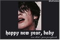 História: Happy new year, baby - OneShot Jeon Jungkook