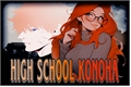 História: High School Konoha