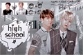História: Highschool - Yoonkook